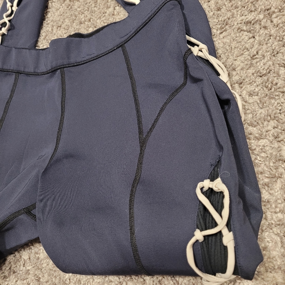 Carbon 38 Legging